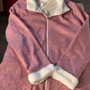 Cuddl Duds jacket